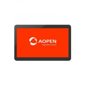 Aopen Tout en Un 91.WT300.5W20 I3-5010U 64GB 15.6