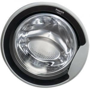 Hotpoint Hublot complet d'origine (C00507945, C00509598) Lave-linge