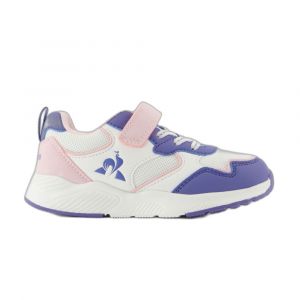 Le Coq Sportif Baskets fille LCS Runner