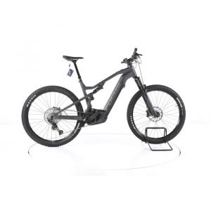 Focus Home Interactive V&eacute;lo &eacute;lectrique Thron&sup2; 6.8 EQP - noir - VTT &eacute;lectrique tout suspendu - Bosch 750 Wh Reconditionn&eacute;
