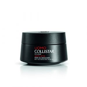 Collistar Crema-Gel Energizzante Anti-Eta' Linea Uomo Size_50 Ml