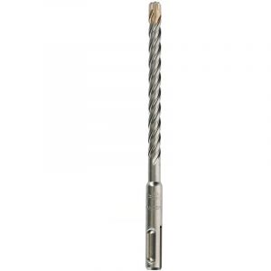 Hanger Foret béton SDS+ 4 taillants diamètre 8 x 310 mm THOR -155736