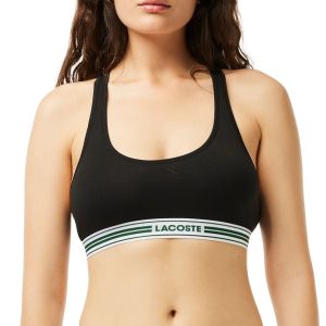 Lacoste Brassière signature coton stretch