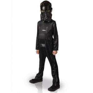 Rubie's D&eacute;guisement Death Trooper Rogue One Star Wars (7-8 ans)