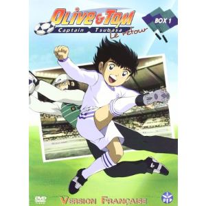 Olive et Tom : Le retour - Partie 1
