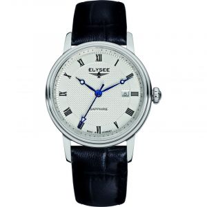 Image de Elysee Montre 77008L Gris - Taille Unique