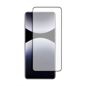 Made for Xiaomi Verre trempe 3D pour Redmi Note 14 Pro 4G/5G Pro+