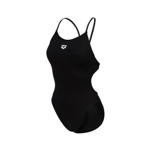 Arena Maillot de bain 1 pièce femme Solid