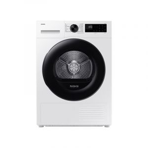 Samsung S&egrave;che linge pompe &agrave; chaleur DV90DG52A0AE