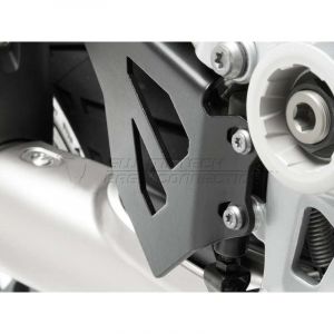 Sw-motech Protection de maître cylindre noir BMW R 1200 GS LC / Advent