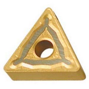 Image de FP Plaquette amovible de tournage ISO, Désignation : TNMG 160408 M PMK 5030, Rayon d'angle : 0,8 (Par 10)