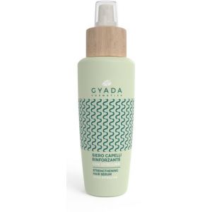 Gyada Strengthening Hair Serum with Spirulina - 125 ml
