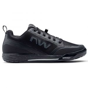 Image de Northwave Clan 2 Chaussures VTT Homme, noir EU 42 Chaussures BMX & dirt