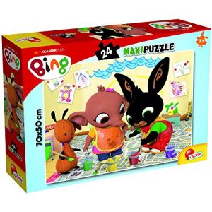 Lisciani Giochi Puzzle Art Attack