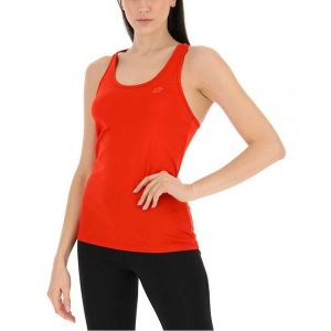 Image de Lotto Vetements: Tshirt Msp Tank Orange Femme-Taille-Xs