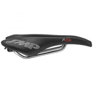 SMP Selle Selle F20c 134 mm Black
