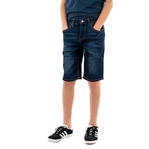 Levi's Pantalons et Bermudas Bleu pour gar&ccedil;on - 12 Ans