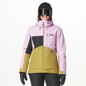 Picture Veste de Ski & Snowboard - SEEN JKT - Femme - XS - Multicolor