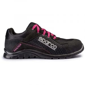 sparco Chaussure de sécurité S24 Pratice - 07517
