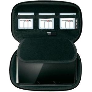 Hori Sacoche Rigide pour 3DS/DSi/DS Lite