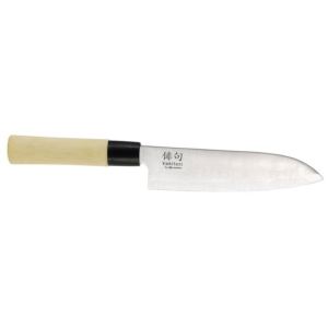 Chroma Couteaux Santoku Haiku Yakitori 17.5 cm