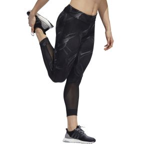 Adidas Legging de running Own the run avec poche Gris Anthracite - Taille L;M;S;XL;XS