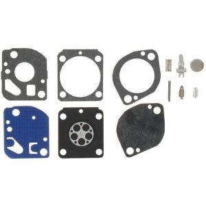 Universel Kit de r&eacute;paration carburateur adaptable ZAMA C1Q