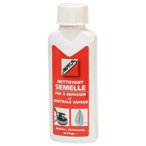 Image de Impeca Nettoyant pour semelle de fer à repasser (200 ml)