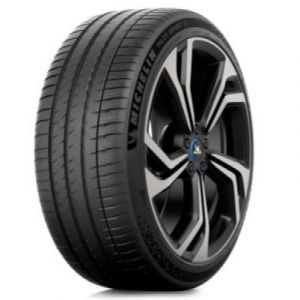 Michelin Pneu - null - PILOT SPORT EV - 255-40-20-101-W - 2736672