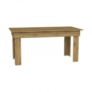 Topeshop - Table Madras madras artisan