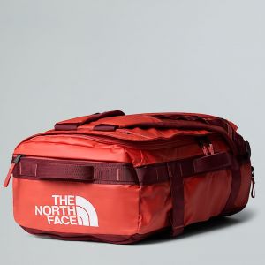 The North Face Base Camp Voyager 32L Duffel Mars Dust/Sumac