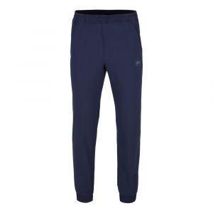 FILA Westley Pantalon Survêtement Hommes - Bleu Foncé