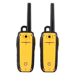 Image de Switel WTF 800 - Talkie walkie étanche 10 km de portée