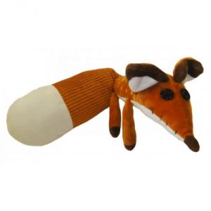 Image de Pioupiou & merveilles Peluche Le Renard Le Petit Prince Floppy 50 cm