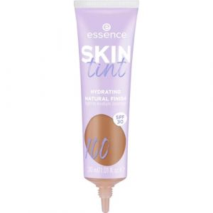 Essence Getönte Tagespflege Skin Tint 100