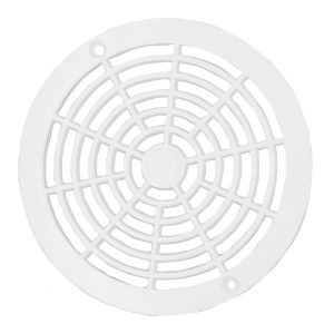 Certikin Grille ABS anti-vortex - Pièces détachées
