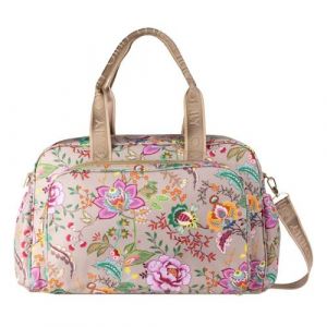 Oilily Bibi Wickeltasche 42 cm Wickeltaschen 1 ct Braun Damen (159.89 € / 1 ct)