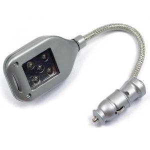 Start Lampe Lecture Superlight Pour Prise Allume-Cigare 12V
