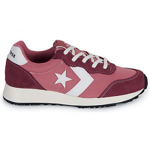 Converse Baskets basses OMEGA TRAINER Bordeaux - Taille 36,37,38,39,40,41,35,35 1/2,37 1/2,38 1/2