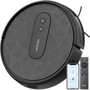 Robot Piscine sans Fil PC200LITE - Nettoie Fond Parois et Ligne d'Eau