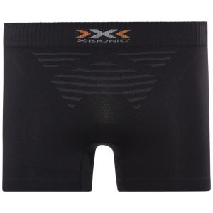 Image de X-Bionic I020295 Sous-vêtement de sport Homme Noir/Anthracite FR S (Taille Fabricant S)