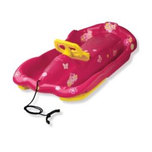 AlpenGaudi Luge AlpenSpace