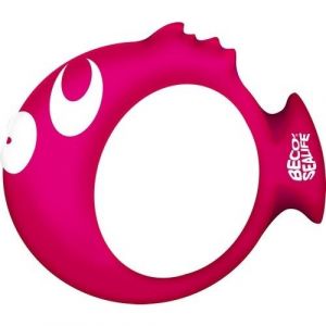 Image de Beco Anneau Sealifede plongée 14 cm rose