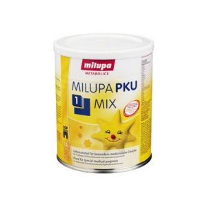 Milupa Nutricia PKU 1 Mix