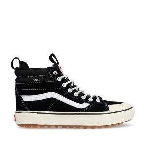 Vans Baskets montantes MTE Sk8-Hi Waterproof Noir - Taille 37,38,39,40,41,42,43,44