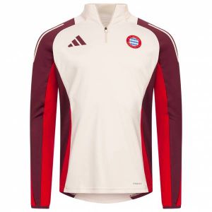 Adidas Veste de surv&ecirc;tement Bayern Munich 2024/25