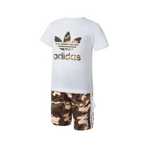 Adidas Ensembles de survêtement IC2027