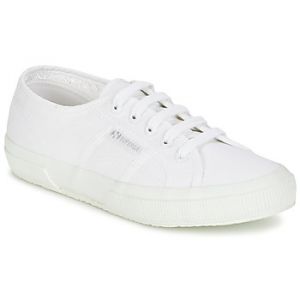 Superga Baskets basses 2750 CLASSIC blanc - Taille 36,37,39,40,41,42,43,44,45,46