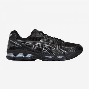 Asics Gel-kayano 14 Noir/argent