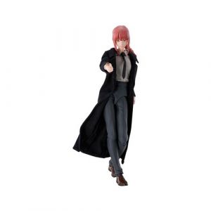Image de Chainsaw Man - Figurine S.H. Figuarts Makima 14 cm